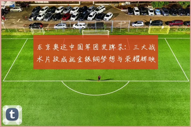 东京奥运中国军团奖牌录：三大战术片段成就金银铜梦想与荣耀辉映